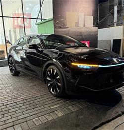 تويوتا كراون